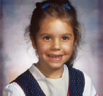 Trudel Knapp; gr.2 (7 yrs)